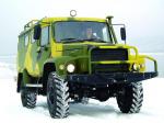 ГАЗ-33081 Вепрь 2004 года